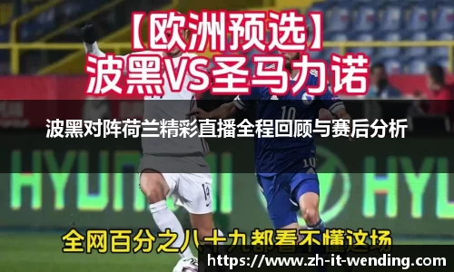 波黑对阵荷兰精彩直播全程回顾与赛后分析