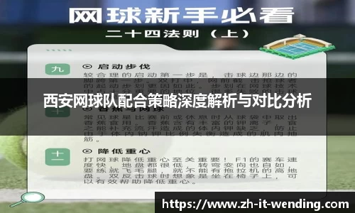 西安网球队配合策略深度解析与对比分析